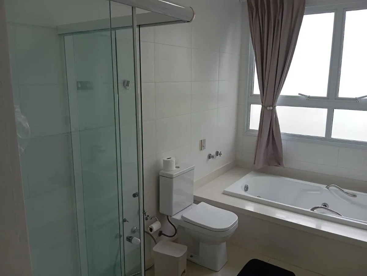 Holiday home Linda Casa , Com Tres Suites E Piscina Aquecida Em Jurere Florianopolis