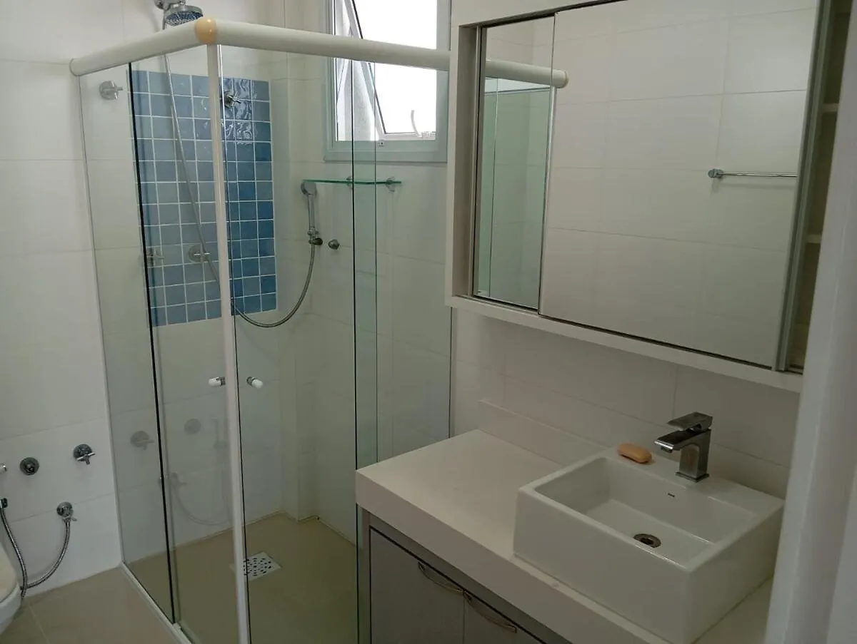 Holiday home Linda Casa , Com Tres Suites E Piscina Aquecida Em Jurere Florianopolis Brazil