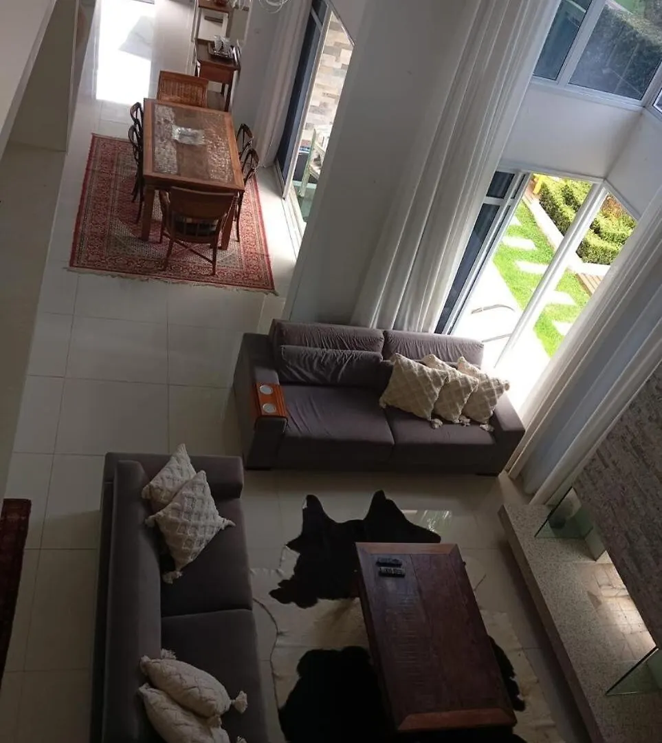 Linda Casa , Com Tres Suites E Piscina Aquecida Em Jurere Florianopolis