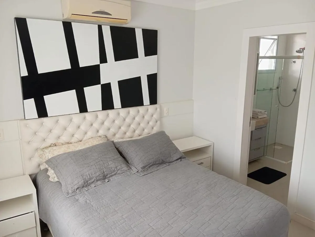 Florianópolis Linda Casa , Com Tres Suites E Piscina Aquecida Em Jurere